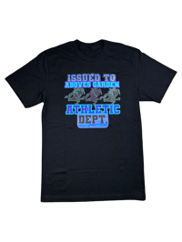 Image 5 of Athletic Dept. Tee