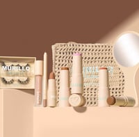 MURILLO TWINS VOL. 2 COLLECTION BUNDLE