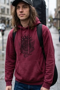 Image 2 of Sudadera Capucha Soundgarden