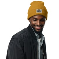 ORR Waffle beanie