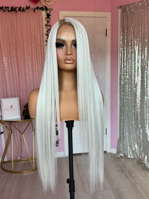 Image of Queen luxury (ready to ship)