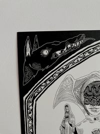 Image 3 of bird saint A3