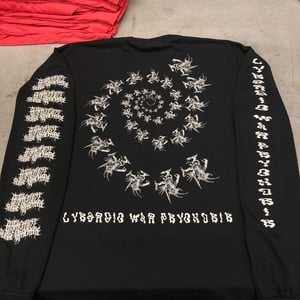 Image of ASM 2024 LONGSLEEVE