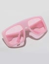 Fleek Chic - Flat top Sunglasses 