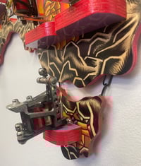 Image 3 of Tattoo machine rack