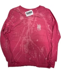 Image 1 of Amore never stop Longsleeve