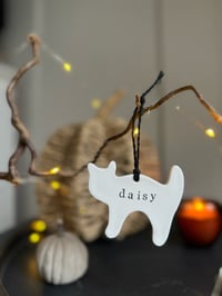 Image 6 of Personalised Cat 