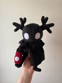 Image 1 of The Beast Plushie Doll - OTGW - Made To Order