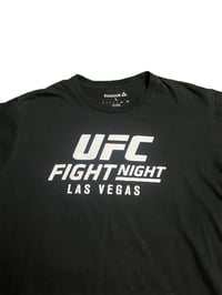 Image 4 of UFC  Fight Night “Dos Anjos Vs Alvarez” (L)