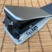 Image 4 of Drum Tech FAT KAT and HAT Pedals • Pair of Foot Pedals • made in USA • with cables