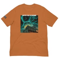 Image 5 of Droppin Tearz  t-shirt