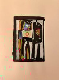 Image 2 of It’s Oakay To Walk Around The Block 4 Times