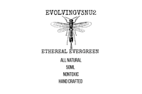 ETHEREAL EVERGREEN -50ml