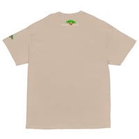 Image 4 of Crooked Palms - Saucy Palms Tee 
