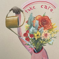 Image 2 of “Take Care”