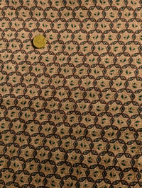 Image 3 of Namasté fabric étoiles 