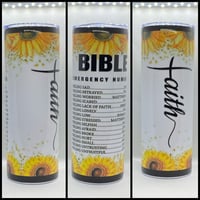 FAITH TUMBLER 