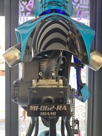 Image 6 of Robot Porsche by Rémi Aillaud