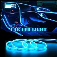Car LED Light