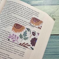 Image 1 of Seasonal Holographic Bookmarks