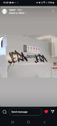 Image 3 of 50ml refill any ink or rust