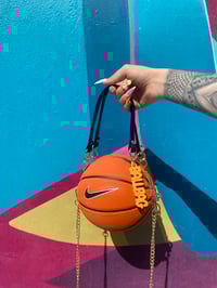 Image 4 of SMALL CLASSIC  BALLBAG 