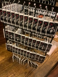 ELVIRA EARRINGS