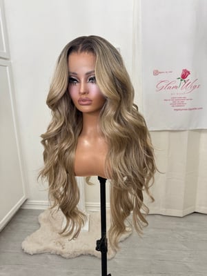 Image of Kenley free part (custom order) 