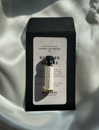 Image 2 of SUGARED SOLACE | Skin Parfum