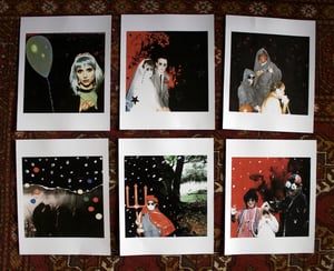 Image of Bad Dream Hotline Prints