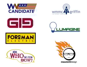 Image of Logo Design