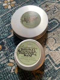 Image 3 of Healing salves 