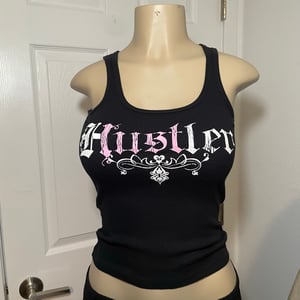 Image of VTG HUSTLER TANK XS
