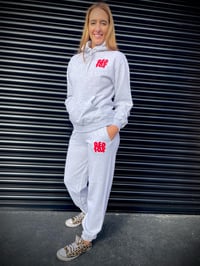 Image 8 of RED FOX Tracksuit - Three peice Jilly’s exclusive