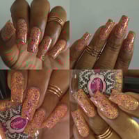 Image 16 of Glisten & Glow This is Boo Sheet