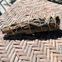 Image 1 of garden sage stick