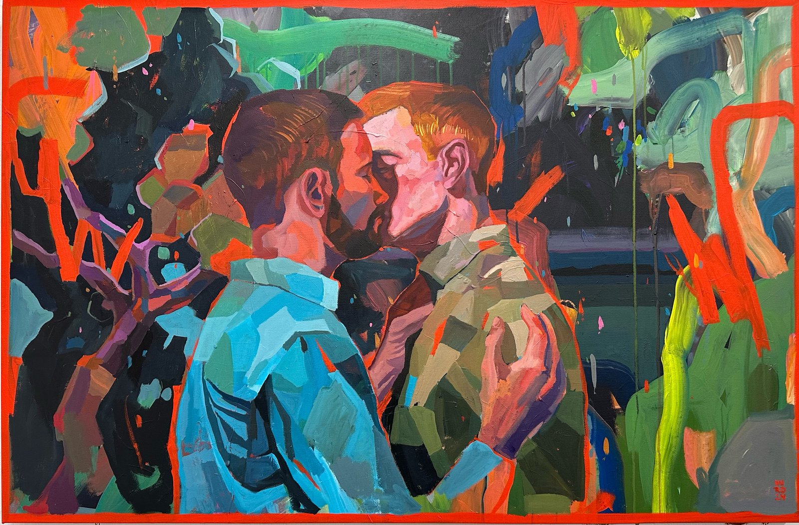 gay-dreaming-original-paintings-anthonyhurd
