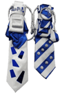 Zeta DripKnot Tie 