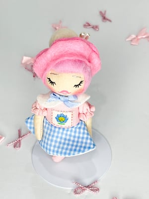 Image of Cutie Collection Mini Doll #4