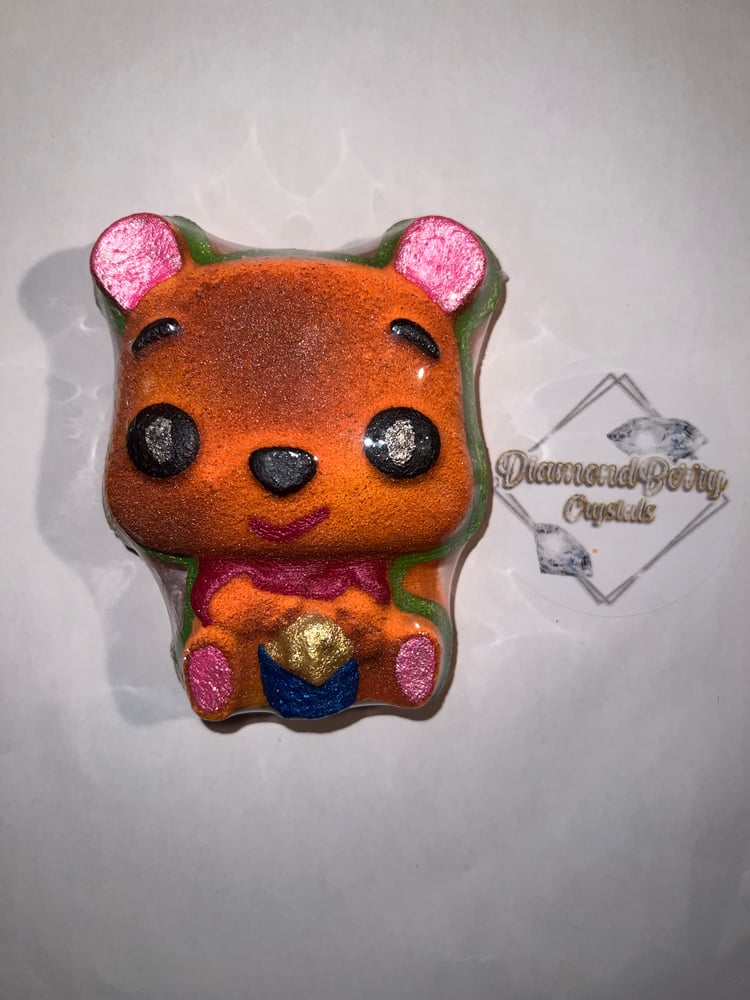 Image of Winnie 