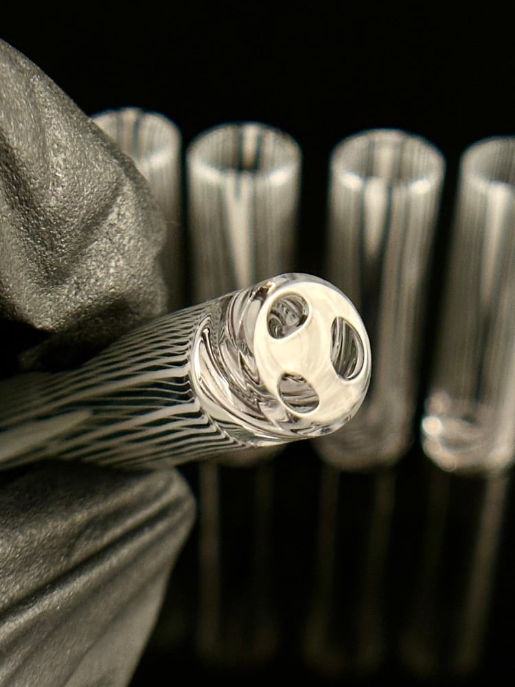 Image of Dok Tips - Black/White