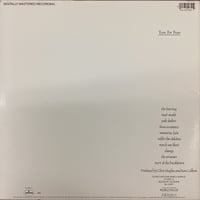Image 2 of Tears For Fears - The Hurting 