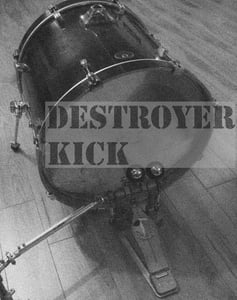 Image of The Destroyer Kick