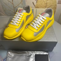 Image 11 of UNISEX PASSION RUNNERS