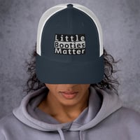 Image 14 of Trucker Cap lbm