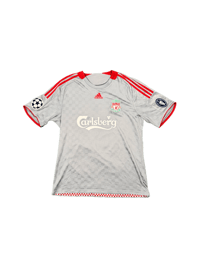 Image 1 of Liverpool Torres 08-09