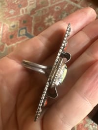 Image 5 of  “Watch-out” #1 Ring