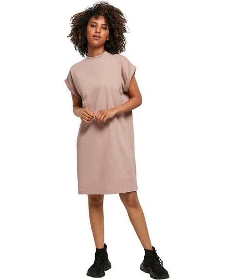 Image of Turtleneck dresses 