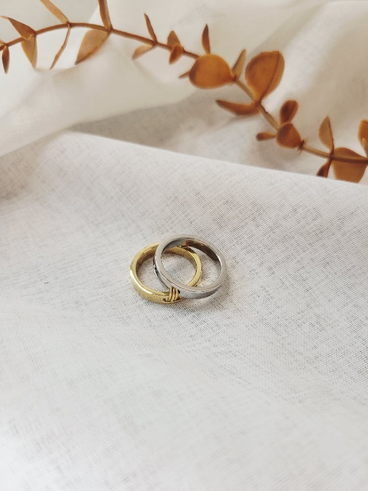 Image of Marlin Ring 