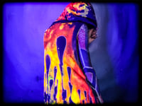 Image 4 of SlowDriP UV Sleeveless Hoodie (Large)